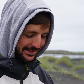 Philip Kreißel's avatar