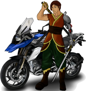 Tealk's avatar