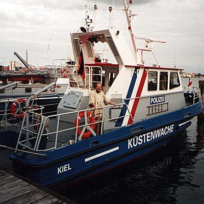 Technische Administration's avatar